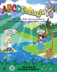 Nova Ludoecologia – Jogo para Educação Ambiental – Brasil Sustentável